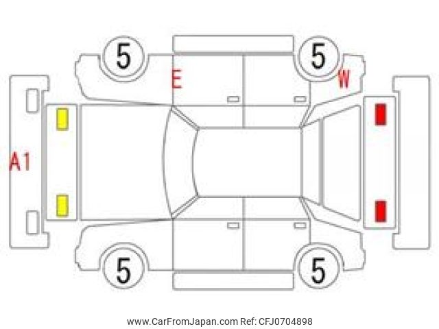 nissan dayz-roox 2018 -NISSAN--DAYZ Roox DBA-B21A--B21A-0524537---NISSAN--DAYZ Roox DBA-B21A--B21A-0524537- image 2