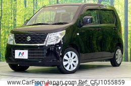 suzuki wagon-r 2016 quick_quick_MH34S_MH34S-510574