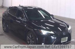 lexus ux 2021 quick_quick_6AA-MZAH10_2085914