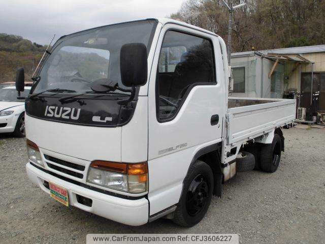isuzu elf-truck 1994 GOO_NET_EXCHANGE_0402711A30180405W002 image 1