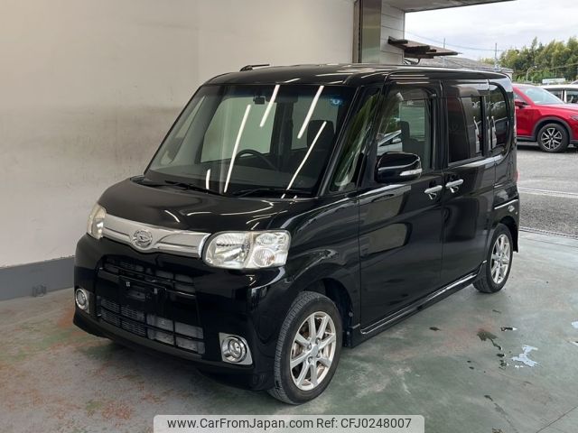 daihatsu tanto 2013 -DAIHATSU--Tanto L375S-0692843---DAIHATSU--Tanto L375S-0692843- image 1