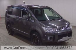 mitsubishi delica-d5 2018 CFJ1863673