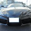 toyota supra 2024 YAMAKATSU_DB86-0064770 image 3