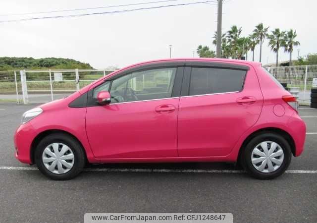 toyota vitz 2014 646828-Y2024100323F-12 image 2