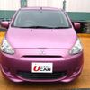 mitsubishi mirage 2012 CFJ1743641 image 4