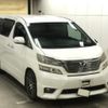 toyota vellfire 2009 -TOYOTA--Vellfire ANH20W-8041280---TOYOTA--Vellfire ANH20W-8041280- image 1