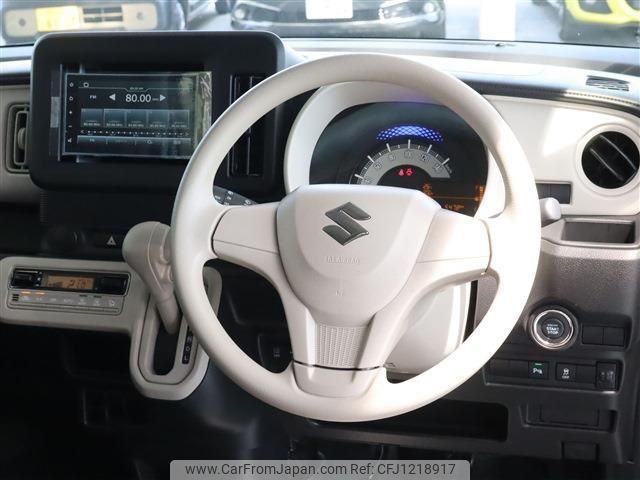 suzuki wagon-r 2024 quick_quick_5BA-MX81S_MX81S-203357 image 2