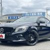 mercedes-benz cla-class 2015 -MERCEDES-BENZ--Benz CLA DBA-117342--WDD1173422N222393---MERCEDES-BENZ--Benz CLA DBA-117342--WDD1173422N222393- image 1