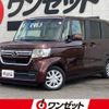 honda n-box 2021 -HONDA--N BOX JF3--JF3-2317332---HONDA--N BOX JF3--JF3-2317332- image 1