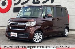 honda n-box 2021 -HONDA--N BOX JF3--JF3-2317332---HONDA--N BOX JF3--JF3-2317332-