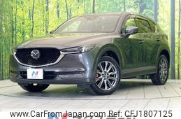 mazda cx-5 2020 CFJ1807125