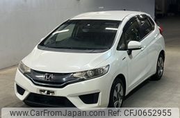 honda fit 2014 -HONDA--Fit GP5-1014748---HONDA--Fit GP5-1014748-