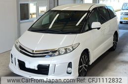 toyota estima 2013 -TOYOTA 【和歌山 331て2300】--Estima ACR50W-7121475---TOYOTA 【和歌山 331て2300】--Estima ACR50W-7121475-