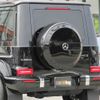 mercedes-benz g-class 2023 -MERCEDES-BENZ--Benz G Class 3DA-463350--W1N4633502X477412---MERCEDES-BENZ--Benz G Class 3DA-463350--W1N4633502X477412- image 11