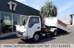 isuzu elf-truck 2019 CFJ1624685