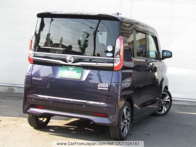 nissan roox 2020 -NISSAN--Roox 4AA-B45A--B45A-0310399---NISSAN--Roox 4AA-B45A--B45A-0310399- image 2