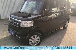 honda n-box 2015 -HONDA--N BOX DBA-JF1--JF1-1667946---HONDA--N BOX DBA-JF1--JF1-1667946-