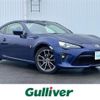 toyota 86 2019 -TOYOTA--86 DBA-ZN6--ZN6-093472---TOYOTA--86 DBA-ZN6--ZN6-093472- image 1