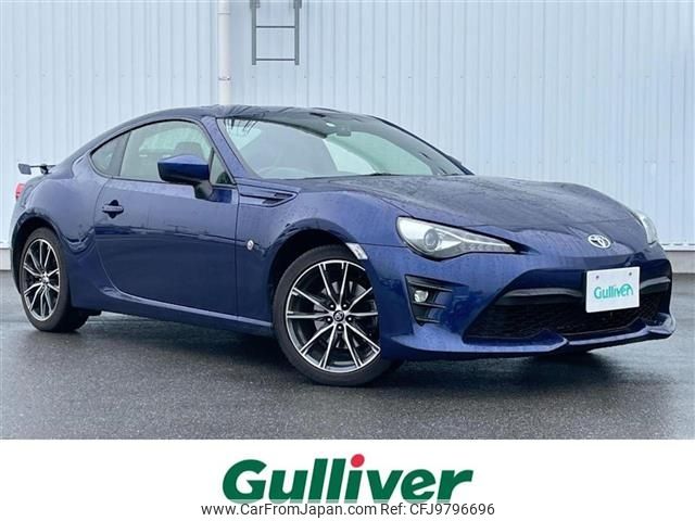 toyota 86 2019 -TOYOTA--86 DBA-ZN6--ZN6-093472---TOYOTA--86 DBA-ZN6--ZN6-093472- image 1