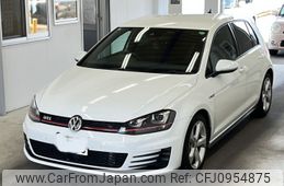 volkswagen golf 2015 -VOLKSWAGEN 【宮崎 333と523】--VW Golf AUCHH-GW036768---VOLKSWAGEN 【宮崎 333と523】--VW Golf AUCHH-GW036768-