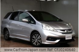 honda fit-shuttle 2013 -HONDA--Fit Shuttle DAA-GP2--GP2-3205024---HONDA--Fit Shuttle DAA-GP2--GP2-3205024-