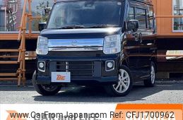 nissan clipper-rio 2017 CFJ1700962