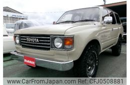 toyota land-cruiser-80 1995 quick_quick_FZJ80G_FZJ80-0096109