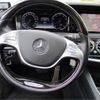 mercedes-benz s-class 2014 -MERCEDES-BENZ 【横浜 306】--Benz S Class DBA-222182--WDD2221821A092332---MERCEDES-BENZ 【横浜 306】--Benz S Class DBA-222182--WDD2221821A092332- image 9