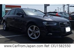audi a4-avant 2014 CFJ1582550