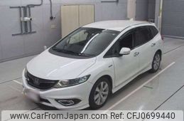 honda jade 2016 -HONDA--Jade DAA-FR4--FR4-1012776---HONDA--Jade DAA-FR4--FR4-1012776-