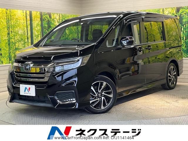 honda stepwagon-spada 2018 quick_quick_RP3_RP3-1213423 image 1