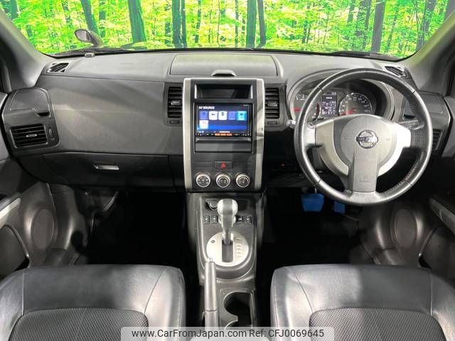 nissan x-trail 2012 -NISSAN--X-Trail DBA-NT31--NT31-246225---NISSAN--X-Trail DBA-NT31--NT31-246225- image 2