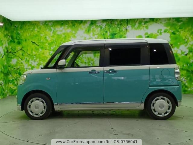 daihatsu move-canbus 2020 quick_quick_5BA-LA800S_LA800S-1009444 image 2