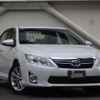 toyota camry 2012 CFJ1696035 image 10