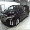 toyota alphard 2021 -TOYOTA--Alphard 3BA-AGH30W--AGH30W-0384847---TOYOTA--Alphard 3BA-AGH30W--AGH30W-0384847- image 4