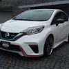 nissan note 2017 -NISSAN--Note DAA-HE12--HE12-073100---NISSAN--Note DAA-HE12--HE12-073100- image 1