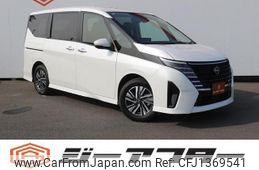 nissan serena 2023 -NISSAN--Serena 6AA-GFC28--GFC28-006985---NISSAN--Serena 6AA-GFC28--GFC28-006985-