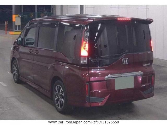 honda stepwagon-spada 2021 CFJ1696550 image 2