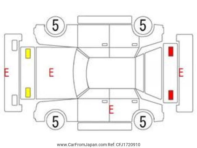 mercedes-benz gle-class 2019 CFJ1720910 image 2