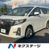 toyota alphard 2017 -TOYOTA--Alphard DBA-AGH30W--AGH30-0151441---TOYOTA--Alphard DBA-AGH30W--AGH30-0151441- image 1