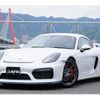 porsche cayman 2016 -PORSCHE--Porsche Cayman ABA-981DBX--WP0ZZZ98ZGK189315---PORSCHE--Porsche Cayman ABA-981DBX--WP0ZZZ98ZGK189315- image 1