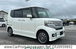honda n-box 2014 CFJ0959892