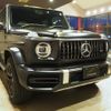 mercedes-benz g-class 2023 quick_quick_3BA-463276_W1N4632762X456302 image 1