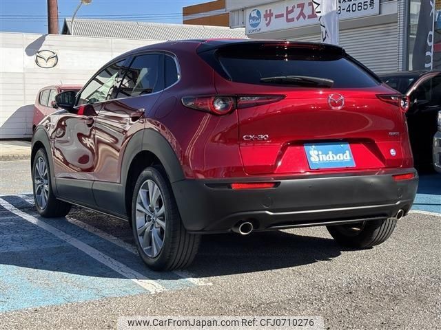 mazda cx-3 2019 -MAZDA 【船橋 300ｾ5923】--CX-30 DMEP--103611---MAZDA 【船橋 300ｾ5923】--CX-30 DMEP--103611- image 2