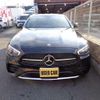 mercedes-benz e-class 2022 -MERCEDES-BENZ 【京都 331ﾈ2239】--Benz E Class 213077C--2B031935---MERCEDES-BENZ 【京都 331ﾈ2239】--Benz E Class 213077C--2B031935- image 2