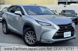 lexus nx 2015 -LEXUS--Lexus NX DBA-AGZ10--AGZ10-1007556---LEXUS--Lexus NX DBA-AGZ10--AGZ10-1007556-