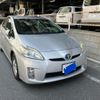 toyota prius 2009 -TOYOTA--Prius DAA-ZVW30--ZVW30-0083059---TOYOTA--Prius DAA-ZVW30--ZVW30-0083059- image 2