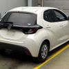 toyota yaris 2020 -TOYOTA--Yaris 5BA-KSP210--KSP210-0014790---TOYOTA--Yaris 5BA-KSP210--KSP210-0014790- image 2