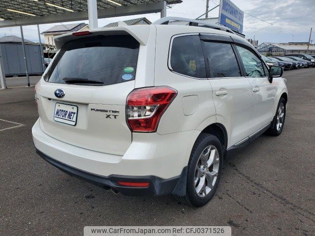 subaru forester 2014 -SUBARU 【名変中 】--Forester SJG--024534---SUBARU 【名変中 】--Forester SJG--024534- image 2