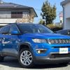 jeep compass 2018 -CHRYSLER--Jeep Compass ABA-M624--MCANJPBB1JFA18269---CHRYSLER--Jeep Compass ABA-M624--MCANJPBB1JFA18269- image 1